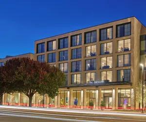 Photo 2 - The Crescent Hotel Fort Worth