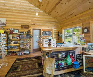 Photo 3 - Beargrass Lodging and RV Resort