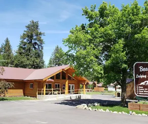 Photo 2 - Beargrass Lodging and RV Resort