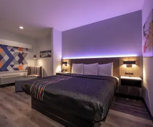 Photo 2 - Express INN & Suites
