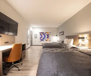 Photo 4 - Express INN & Suites