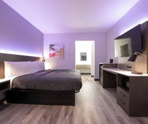 Photo 3 - Express INN & Suites
