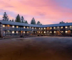 Photo 2 - The Nordic Inn