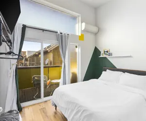 Photo 2 - Modern Sustainable Design in Ballard