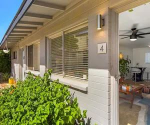 Photo 2 - Citrus Blossom 1BR Condo with Pool