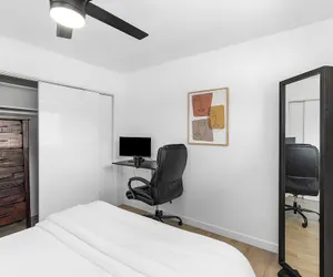 Photo 3 - Citrus Blossom 1BR Condo with Pool