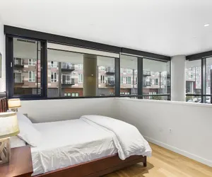 Photo 4 - Airy and Open Corner Loft - 92 Walkscore
