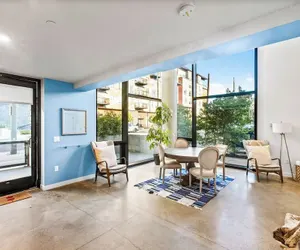 Photo 2 - Airy and Open Corner Loft - 92 Walkscore