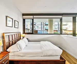 Photo 4 - Airy and Open Corner Loft - 92 Walkscore