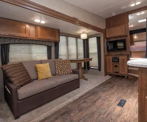 Photo 3 - Far West RV Park and Cabins