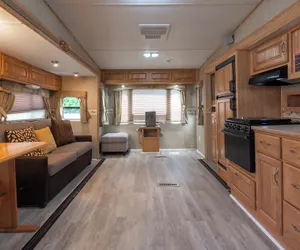 Photo 5 - Far West RV Park and Cabins