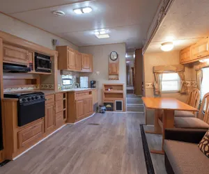 Photo 4 - Far West RV Park and Cabins