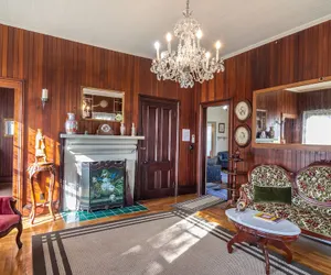 Photo 5 - Historical John Rast House