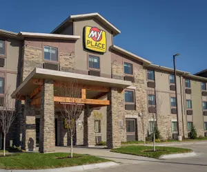 Photo 2 - My Place Hotel-East Moline/Quad Cities, IL