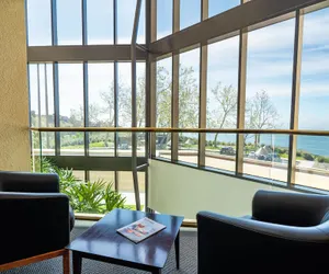 Photo 4 - Villa Graziadio at Pepperdine University