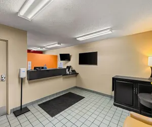 Photo 3 - Suburban Studios Winston-Salem near Hanes Mall