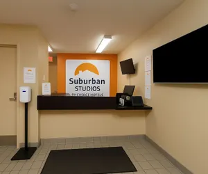 Photo 5 - Suburban Studios Winston-Salem near Hanes Mall