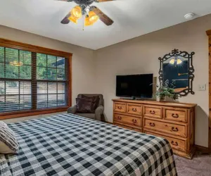 Photo 5 - Tranquil Lodge Retreat