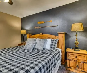 Photo 4 - Tranquil Lodge Retreat