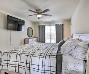 Photo 5 - Cozy Cape Charles Apartment: Walk to Beaches!