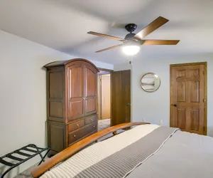 Photo 4 - Wisconsin Vacation Rental: 1 Mi to Road America!