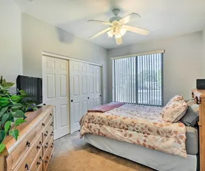 Photo 3 - Bright Bullhead City Abode Fire Pit & Patio!