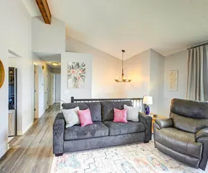 Photo 2 - Pet-friendly Omaha Vacation Rental w/ Deck!