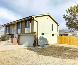 Photo 4 - Pet-friendly Omaha Vacation Rental w/ Deck!