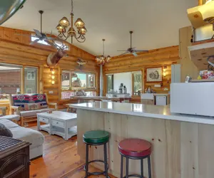 Photo 2 - Lead Vacation Rental 16 Mi to Terry Peak Ski Area!