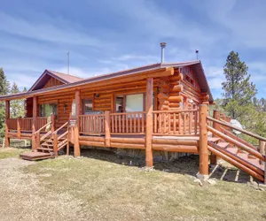 Photo 4 - Lead Vacation Rental 16 Mi to Terry Peak Ski Area!
