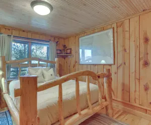 Photo 5 - Lead Vacation Rental 16 Mi to Terry Peak Ski Area!