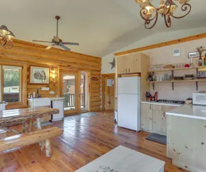 Photo 3 - Lead Vacation Rental 16 Mi to Terry Peak Ski Area!