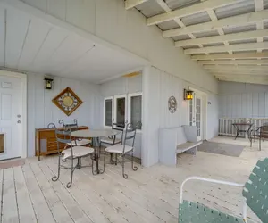 Photo 3 - Vacation Rental in Kerrville: Pets Welcome!