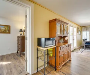 Photo 4 - Vacation Rental in Kerrville: Pets Welcome!