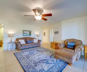 Photo 4 - Spacious Vacation Rental Home on Eufaula Lake!