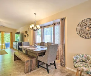 Photo 5 - Surprise Home w/ Covered Patio & Private Pool