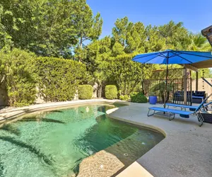 Photo 2 - Surprise Home w/ Covered Patio & Private Pool