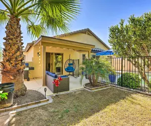 Photo 4 - Surprise Home w/ Covered Patio & Private Pool