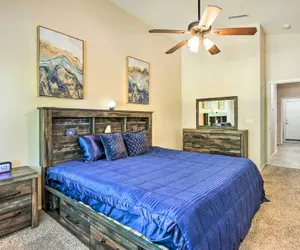 Photo 3 - Surprise Home w/ Covered Patio & Private Pool