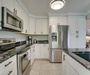Photo 2 - Pet-friendly Vacation Rental in Wixom w/ Hot Tub!