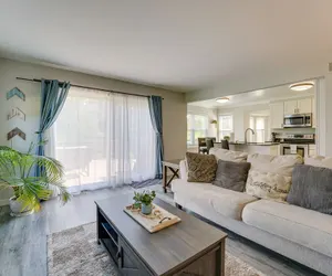 Photo 4 - Pet-friendly Vacation Rental in Wixom w/ Hot Tub!