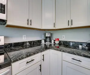 Photo 3 - Pet-friendly Vacation Rental in Wixom w/ Hot Tub!