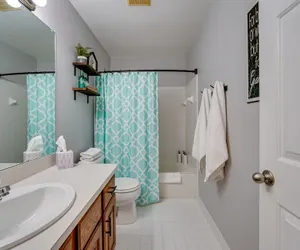 Photo 5 - Pet-friendly Vacation Rental in Wixom w/ Hot Tub!