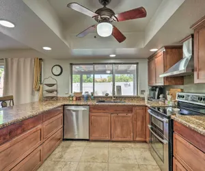 Photo 2 - Stunning Phoenix Getaway w/ Private Pool!
