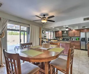 Photo 4 - Stunning Phoenix Getaway w/ Private Pool!