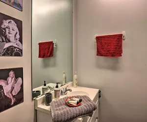 Photo 5 - Upstate New York Studio Rental - Pet Friendly