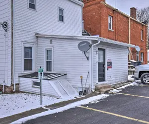 Photo 4 - Upstate New York Studio Rental - Pet Friendly