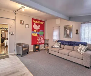 Photo 3 - Upstate New York Studio Rental - Pet Friendly