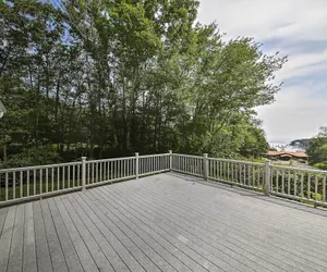 Photo 3 - Spacious Bristol House w/ Deck & Harbor Views!
