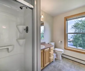 Photo 4 - Spacious Bristol House w/ Deck & Harbor Views!
